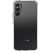 Otterbox React für Samsung Galaxy A34 5G transparent (77-91643)