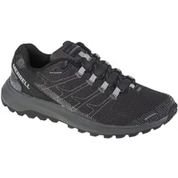 Merrell Fly Strike Schwarz 42