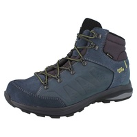 Hanwag Torsby SF Extra GTX smokeblue/sulphur (516666) 8