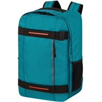 American Tourister Urban Track handbagage (1-pack), Green (Verdigris)