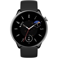 Amazfit GTR mini midnight black