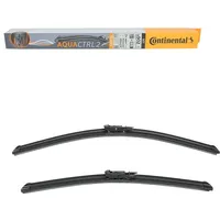 Continental Wischblatt AQUACTRL 2 SET