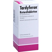 Emra-Med Tardyferon Retardtabletten