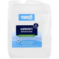 MediPool Algenschutz 5L - Verhinderung von Algenwachstum (1er Pack)