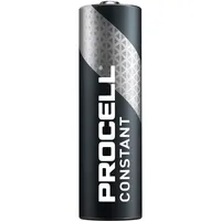 Duracell Procell Constant Alkaline LR3 Micro AAA Batterie MN