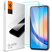 SPIGEN Glas.tR Slim 2 Pack - Samsung Galaxy A34