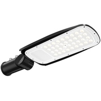 Enovalite LED-Straßenleuchte, 100 W,