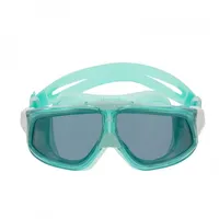 Aqua Sphere Aquasphere Seal 2.0 Tinted Green Lens Dark