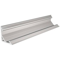 Deko-Light Deko Light 970550 AV-05-12 Eck-Profil Aluminium (B x