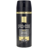 Axe Gold Dark Vanilla Deodorant 150 ml Spray