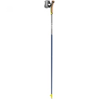 Leki Speed Pacer Lite Stöcke (Größe 125CM, blau)