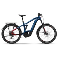 Haibike Adventr FS 9