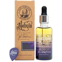 Captain Fawcett John Petrucci's Nebula Bartöl für Herren 50