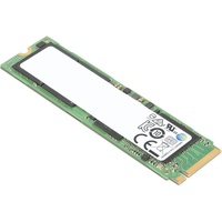 Lenovo 512 Gb SSD M.2 2280 PCIe3x4 (512 GB,