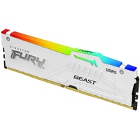 Kingston FURY Beast RGB XMP