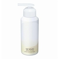 Sensai Absolute Silk Micro Mousse Wash