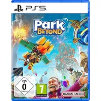 Bandai Namco Entertainment Park Beyond - [PlayStation 5]