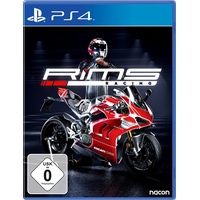 Nacon RiMS Racing - PS4 [EU Version]