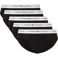 Tommy Hilfiger Underwear Slip »5P BRIEF«, (Packung, 5% St.,