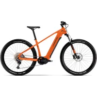 Haibike AllTrack 6 29 papaya/titan Modell 2023