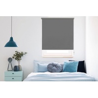 MYDECO Rollo«, DUNKEL grau 60x160cm - grau