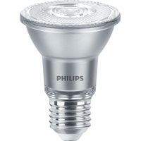 Philips MASTER Value LEDspot PAR20, 6-50W CRI90 E27, dimmbar