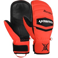 Reusch Worldcup Warrior R-TEX® XT Handschuhe (Größe 8.5, schwarz)