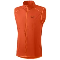 Dynafit Vertical Wind 49 Weste - Dawn - XL