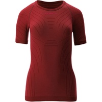 Uyn Motyon 2.0 kurzarm Funktionsshirt Damen R627 sofisticated red
