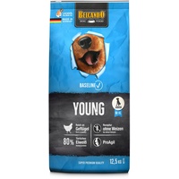 Belcando Baseline Young Hundefutter trocken