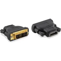 Act Adapter DVI-D-Stecker - HDMI-A-Buchse