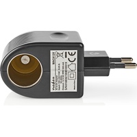 Nedis Steckdosen Adapter Euro / Typ C (CEE 7/16)