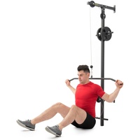 Smartgym Latzug für Wandmontage SG-17 - SmartGym Fitness Accessories