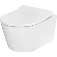 TOTO RP Tornado Flush CeFiONtect CW552RY