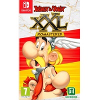 Microids Asterix & Obelix XXL Romastered (Code in a