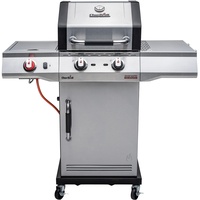 Char-Broil Advantage PRO S 2-2 Brenner Gasgrill mit Keramik-Sear-Brenner