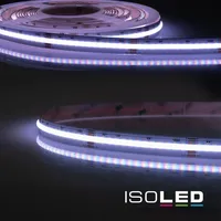 ISOLED LED COB RGB+WW Linear Flexband 24V, 20W, IP20,