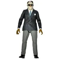 NECA Invisible Man-Actionfigur 18 cm