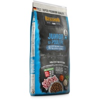 Belcando 12,5kg Junior Grain-free Poultry Belcando Hundefutter trocken