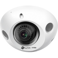 TP-LINK VIGI C230I MINI(2.8MM) Sicherheitskamera Kuppel IP-Sicherheitskamera Innen &