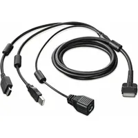 Wacom 3in1 Kabel Kit für DTK1651 (ACK42012)