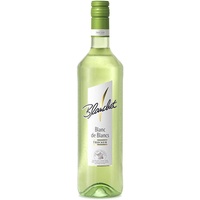 Blanchet Blanc de Blancs trocken