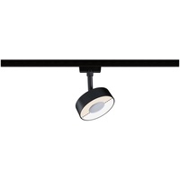 Paulmann Urail LED Schienenspot Circle 210lm 5W White Switch