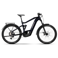 Haibike Adventr Fs 11 Elektrofahrrad