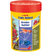 Sera Crabs Nature 100 ml