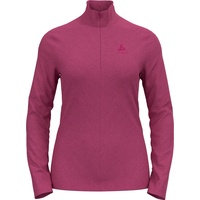 Odlo Odlo, Damen, Pullover, Mid layer 1/2 zip ROY,