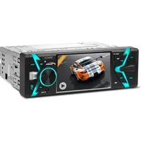 Audiocore AC9900, Autoradio, Schwarz