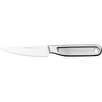 Fiskars All Steel Gemüsemesser, 10cm