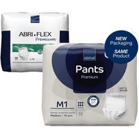Abena Pants Premium M1, 90 Stück