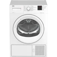 Beko DS843F3G0 Wärmepumpentrockner (8 kg)